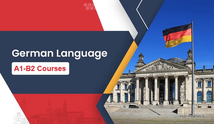 Our German Language course