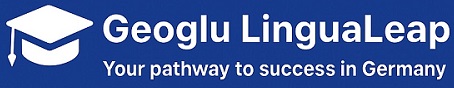 Geoglu LinguaLeap Logo